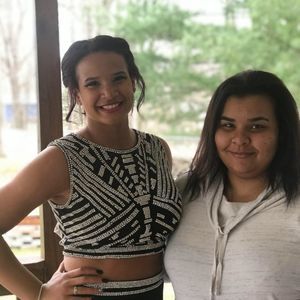 Meet your Posher, Rhonda